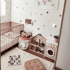 nursery ideas to inspire furniture and