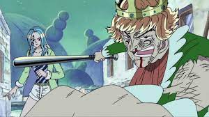 One Piece" Shinken Shoubu! Luffy VS Zoro Nazo no Daikettou! (TV Episode  2001) - IMDb