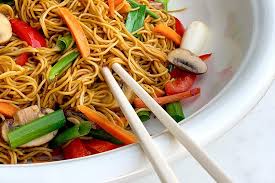 chinese lo mein noodles recipe be