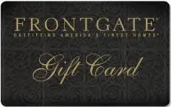 Frontgate Gift Cards at Discount | GiftCardPlace