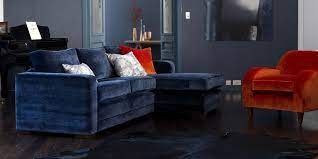 Luxury Bespoke Corner Sofas Made To