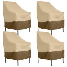 Patio Chair Covers