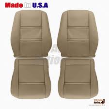 Seat Covers For 1997 Toyota Land