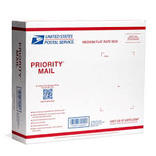 Priority Mail Medium Flat Rate Box 2 Usps Com
