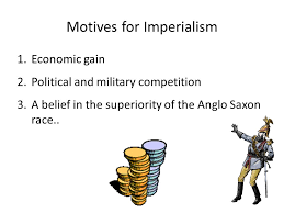 This makes the other parts in the dark. Imperialism And The Berlin Conference Ppt Video Online Download