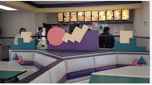 Taco Bell Back In The Day gambar png