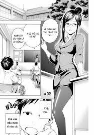 Hiiragi-sensei là một giáo viên thất bại!? [Chapter 2]