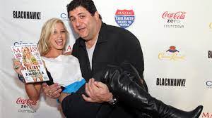 Tony Siragusa dead at 55: NFL rocked by ...