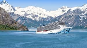 norwegian cruise line 2017 tv mercial