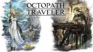 octopath traveler s newest trailer