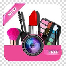 lipstick beauty android application