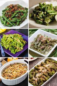 11 best canned green bean recipes for