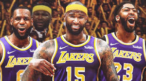 Lakers and demarcus cousins have mutual interest on a new contract in offseason. Lakers Sign Demarcus Cousins Rajon Rondo 2019 Nba Free Agency Youtube