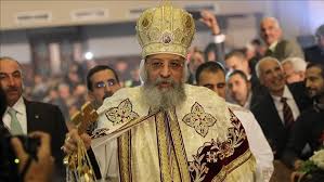 الكنيسة المصرية تنفي وجود انقسام حول البابا تواضروس