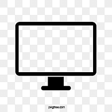 Computer Icon Png Vector Psd And