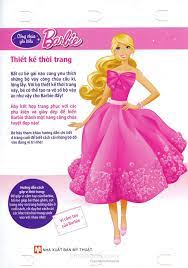 Barbie - Công Chúa Yêu Kiều - The Five Mile Press - GIẢM 19%