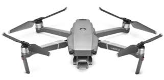 supported drones dronedeploy