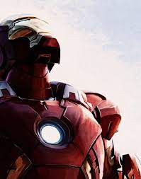 Iron Man 3D Android HD Wallpapers ...