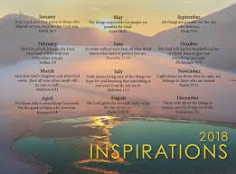 Image result for 2018 with encouraging words