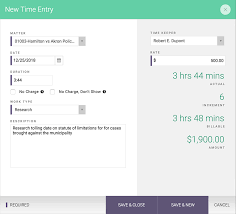 Legal Billing And Accounting Software For Law Firms Zola Suite