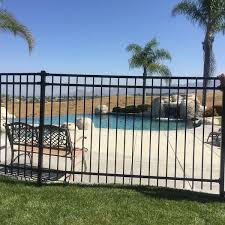 Us Door And Fence Pro Series 4 84 Ft H