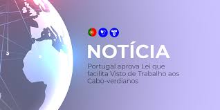 portugal aprova lei que facilita visto