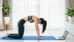 6 exercises for lower back pain