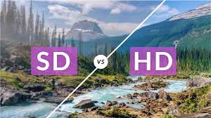 sd vs hd explainer tips for choosing