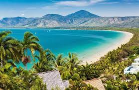 Tropical Places To Visit In October gambar png