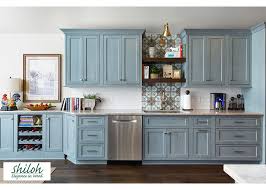 shiloh cabinetry builder supply outlet