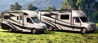 elkhart county rv manufacturers tour