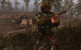 S T A L K E R Call Of Pripyat System Requirements Can I