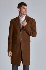 Men S Wool Coats Suit Direct