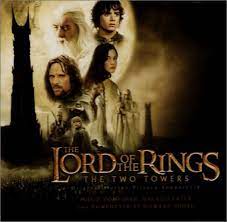 Lord of the dead (2019). The Lord Of The Rings The Two Towers Howard Shore Amazon De Musik