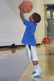 5 basketball shooting tips for beginners