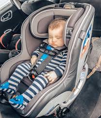 Chicco Cat Car Seats Baby Car