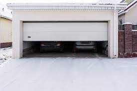 6 reasons why a garage door opens by