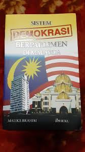 Sistem demokrasi parlementer bukanlah sistem pertama yang diterapakan di indonesia, setelah pasca proklamasi kemerdekaan. Sistem Demokrasi Berparlimen Di Malaysia Kulit Nipis Shopee Malaysia