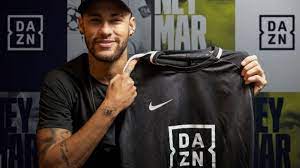 How to sign up for dazn free trial without revealing your credit card info. Neymar Signs Up As Dazn Goes Live In Spain Sportspro Media