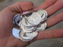 Litecoin is a cryptocurrency launched in late 2011 by former google and coinbase engineer charlie lee. Litecoin Founder Charlie Lee Has Sold All Of His Ltc Techcrunch
