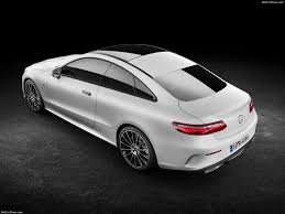 Read more at car and driver. Mercedes Benz E Class Coupe 2017 Pictures Information Specs