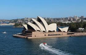 Sydney Opera House A Guide To Know