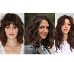 gorgeous haircuts for dry frizzy hair