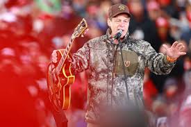 Ted Nugent Resigns From NRA Board Over 'Scheduling Conflicts' - Bloomberg