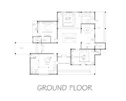 Draw Your Architectural Floor Plans In