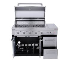 char broil modular outdoor kitchens at