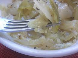 southern cabbage recipe how to make