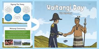Image result for treaty of waitangi