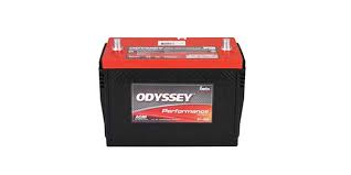 Enersys Upgrades Odyssey Performance Series Group 31 Battery