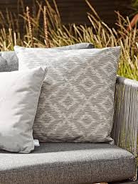 delightful outdoor cushions for your